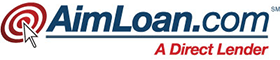 AimLoan Logo