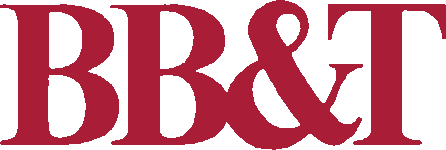 BB&T Bank Logo