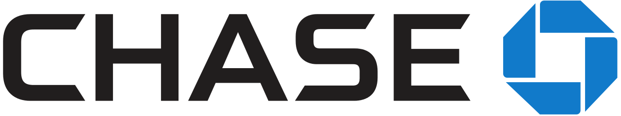 Chase Bank Logo