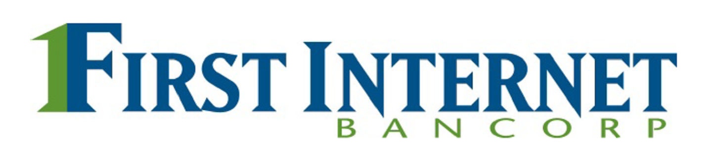 First Internet Bank Logo