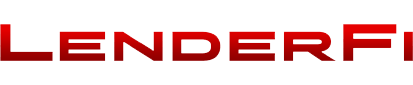 LenderFi Logo
